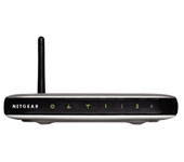 netgear router